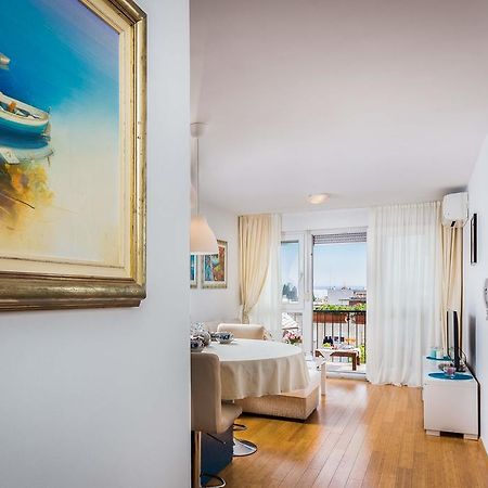 Art Of Split Apartment Exterior foto