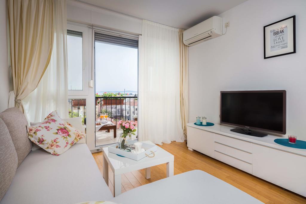 Art Of Split Apartment Exterior foto